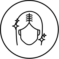 shine icon