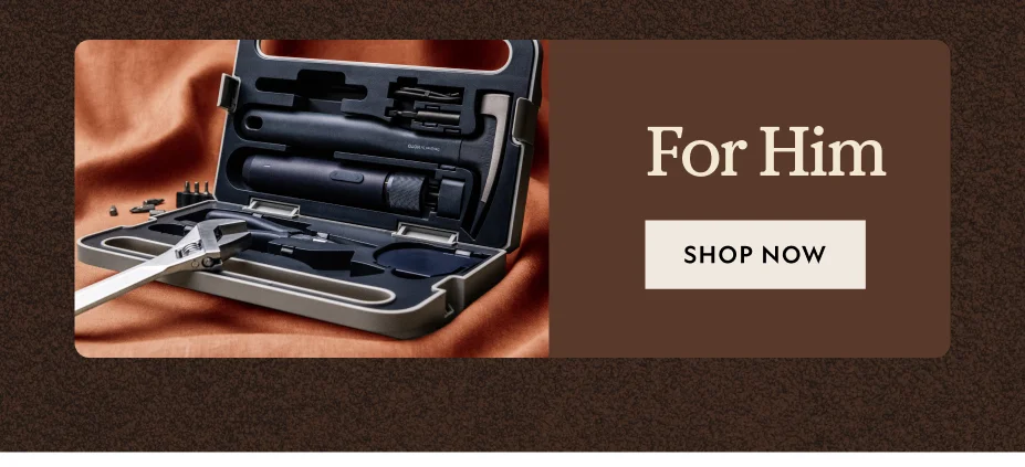 Gifts for Him