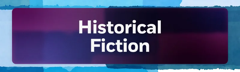 Historical Fiction