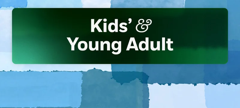 Kids' & Young Adult