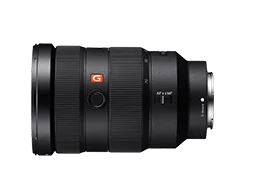 FE 24-70mm F2.8 GM
