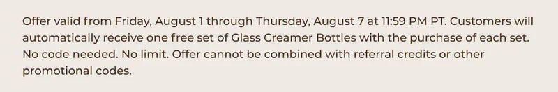 Disclaimer