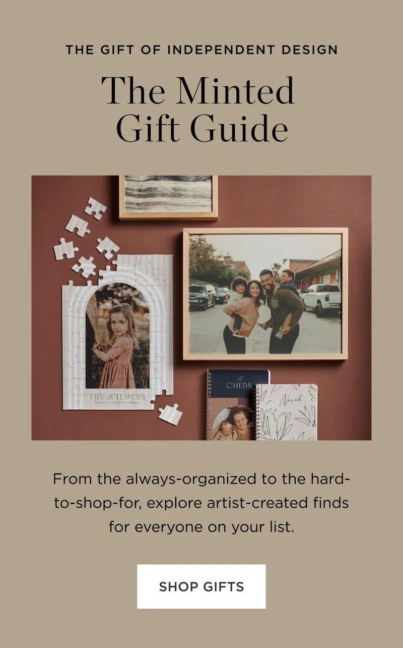 Shop Gifts