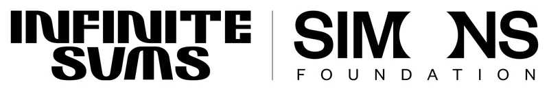 Infinite Sums | Simons Foundation