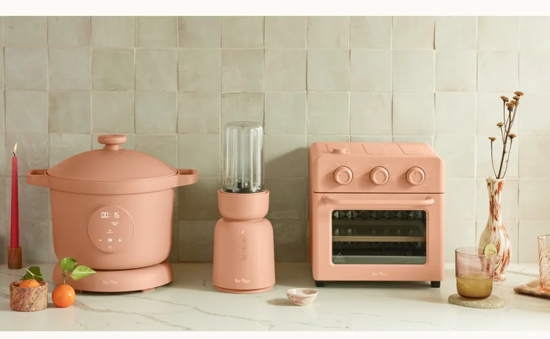 Appliances