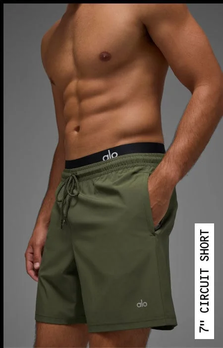 7IN CIRCUIT SHORT