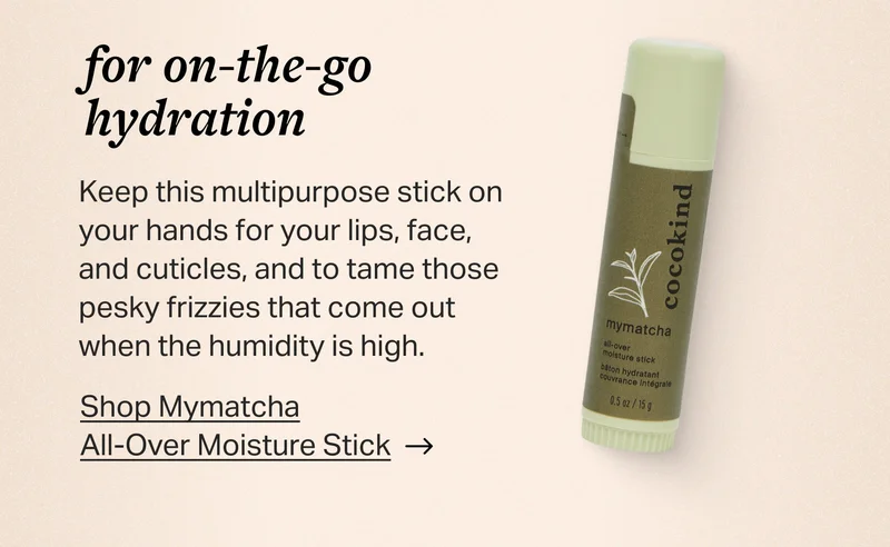 for on-the-go hydration