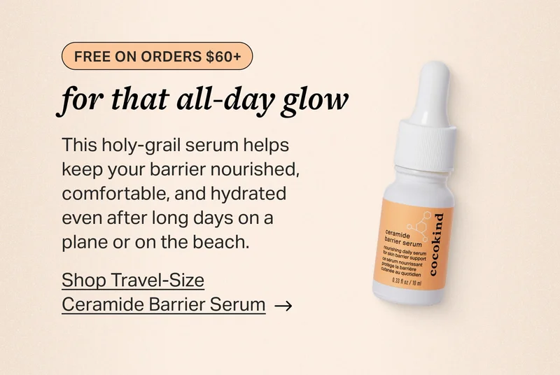 for that all-day glow