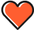 Red heart image