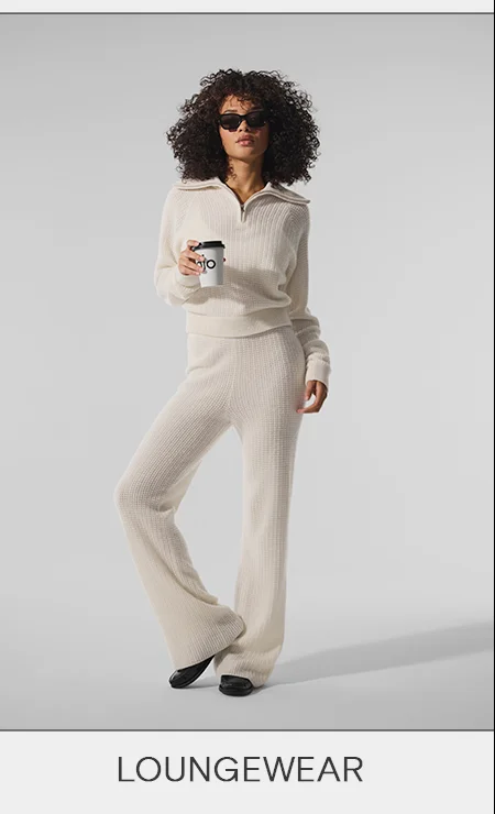 LOUNGEWEAR