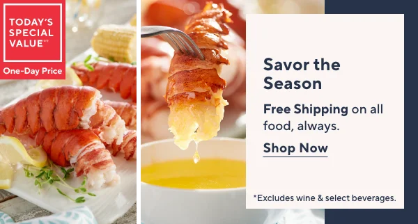 food free ship