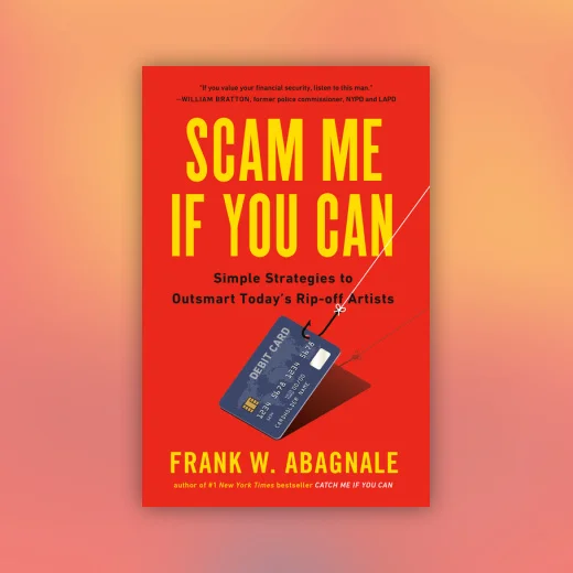 Scam Me If You Can