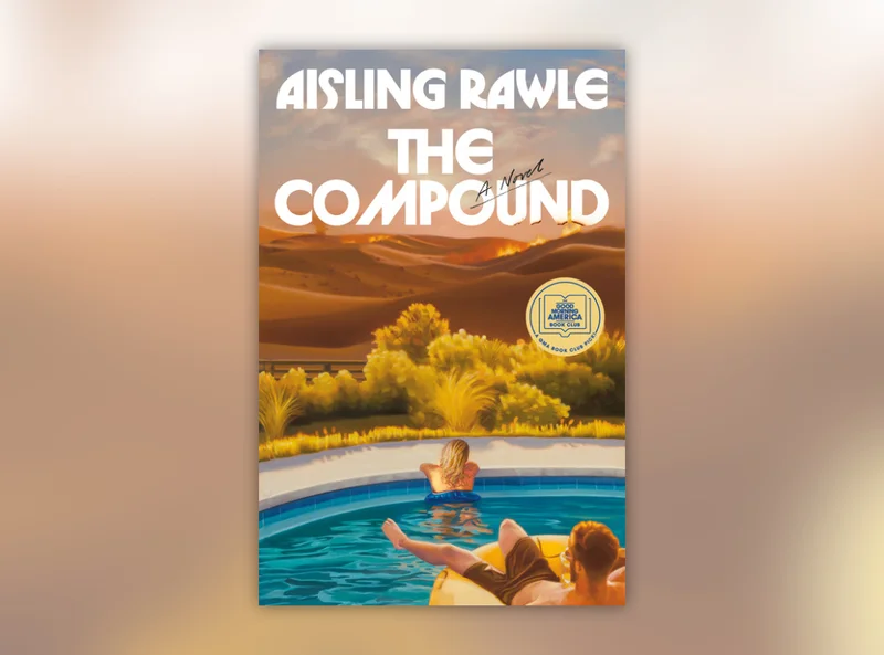The Compound: A GMA Book Club Pick