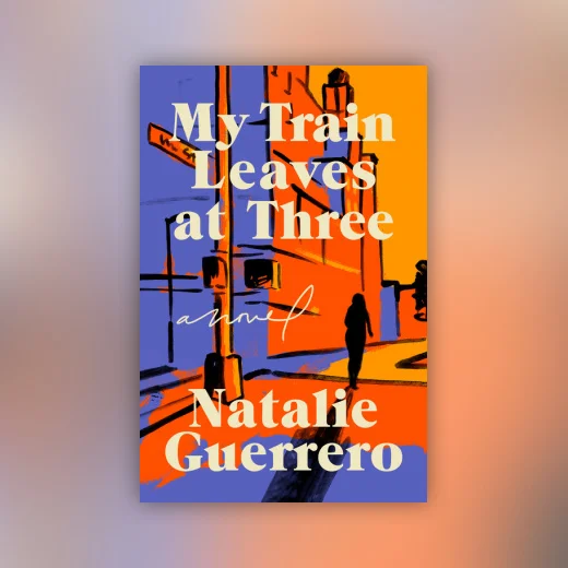 My Train Leaves at Three