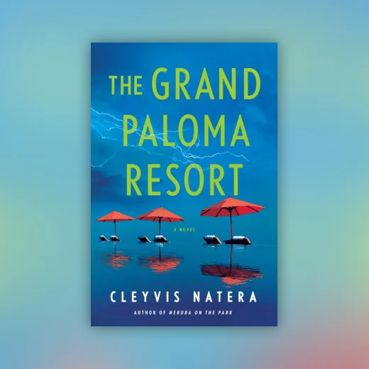 The Grand Paloma Resort