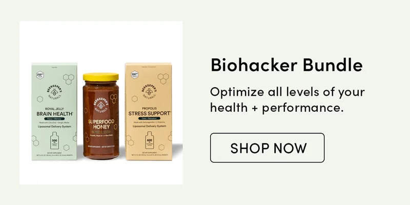 Biohacker Bundle