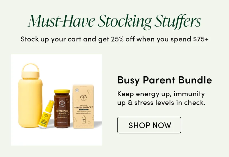 Busy Parent Bundle