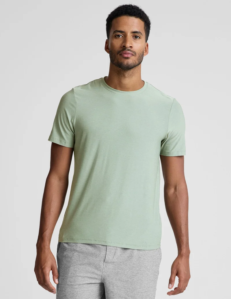 Image of Always Beyond Men's Crew Tee 2.0