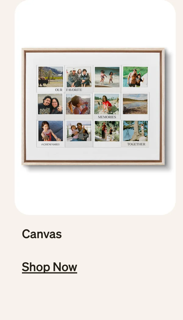 Unlimited Free Photo Book Pages, Up to 50% Off Everything, Unlimited $1 Magnets