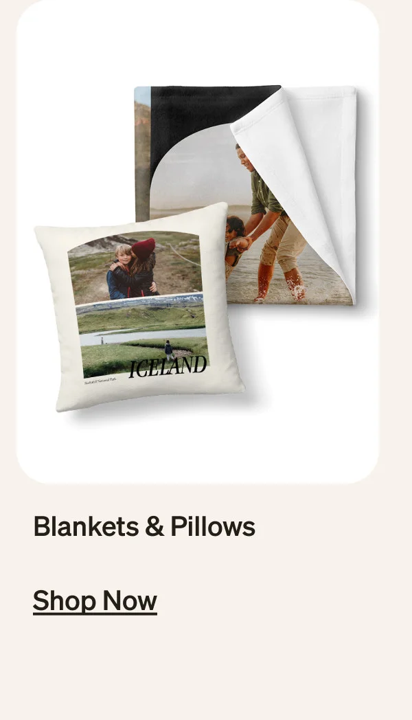 Unlimited Free Photo Book Pages, Up to 50% Off Everything, Unlimited $1 Magnets