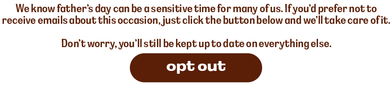 OPT OUT
