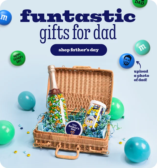 SHOP FATHER'S DAY