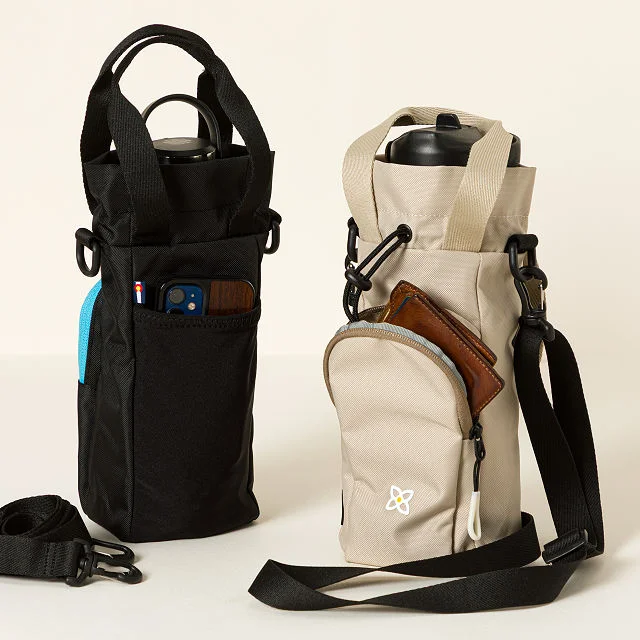 Eco RFID Water Bottle Bag
