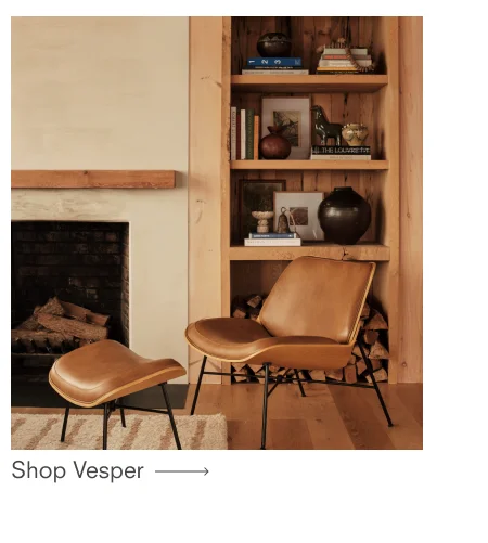Shop Vesper
