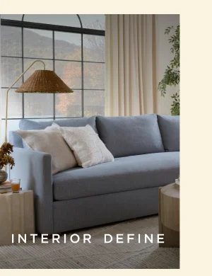Interior Define