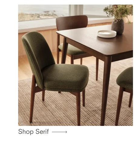 Shop Serif