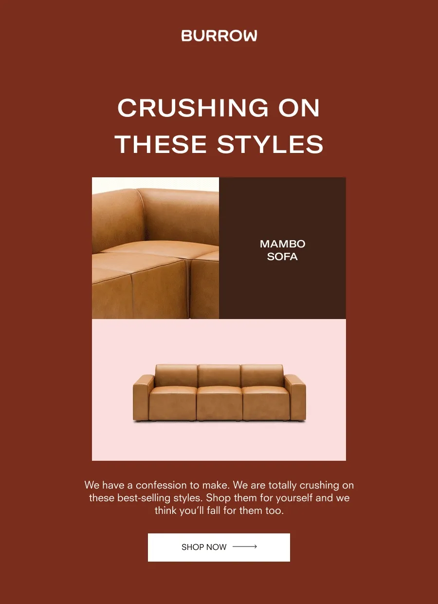 Best Sellers