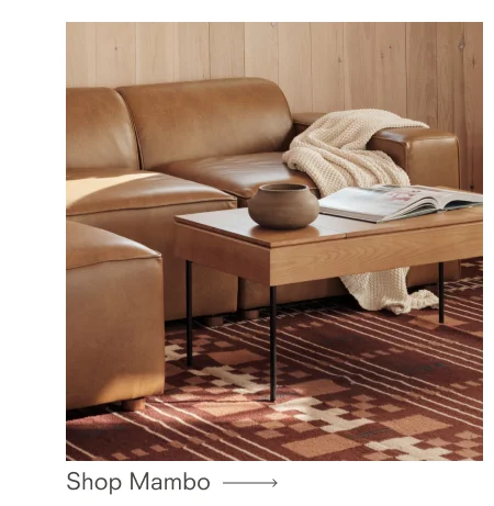 Shop Mambo