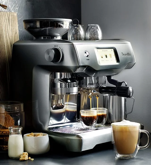15% off Breville ® Oracle ® Touch Espresso Machines