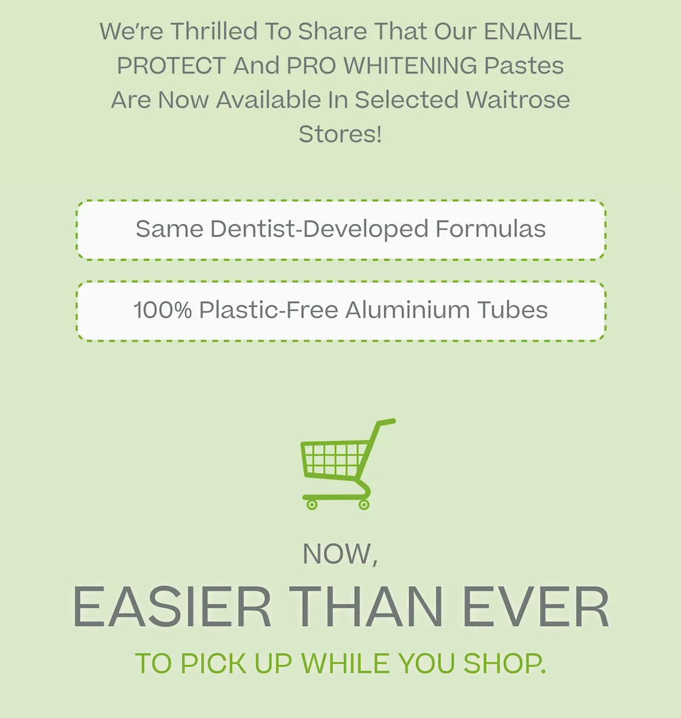 Shop Paste at Waitrose Now.