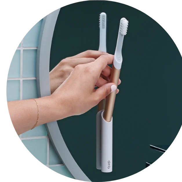 quip Electric Toothbrush