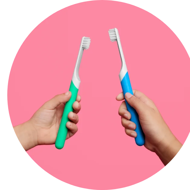 Kids Electric Toothbrush