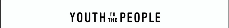 Youth To The People