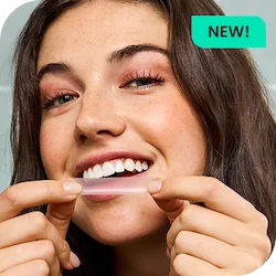 Whitening Strips