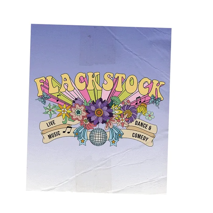 FLACKSTOCK