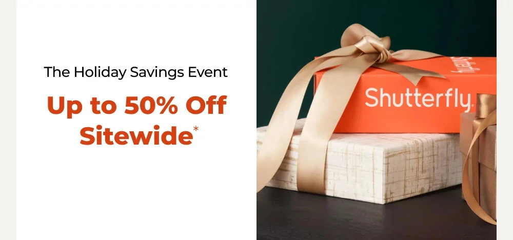 Free Shipping + Up To 50% Off Sitewide