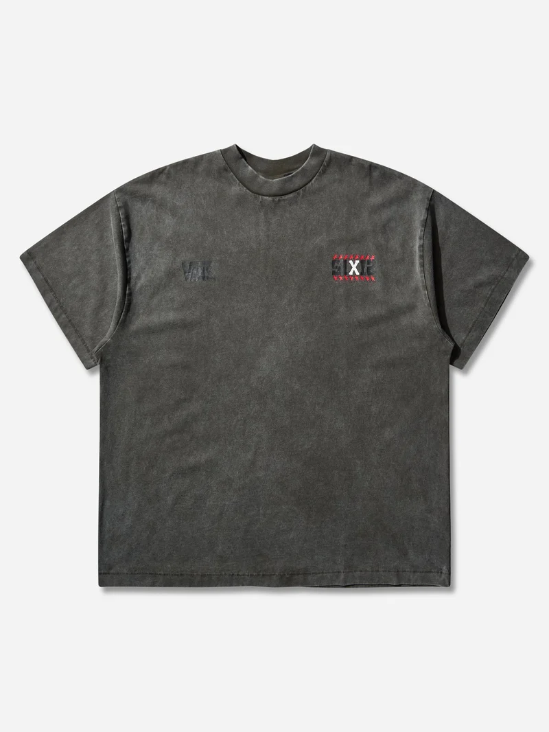 Image of Vans A.O.D. Ramp Tee - Raven