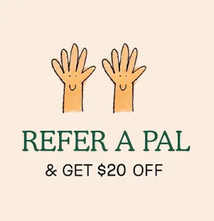 Refer a Pal