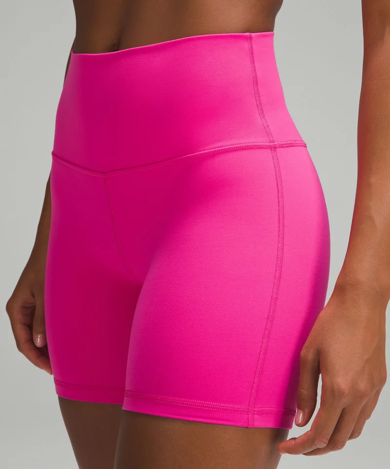 lululemon Align™ High-Rise Short 6 inches