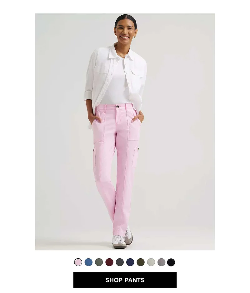 Shop Pants