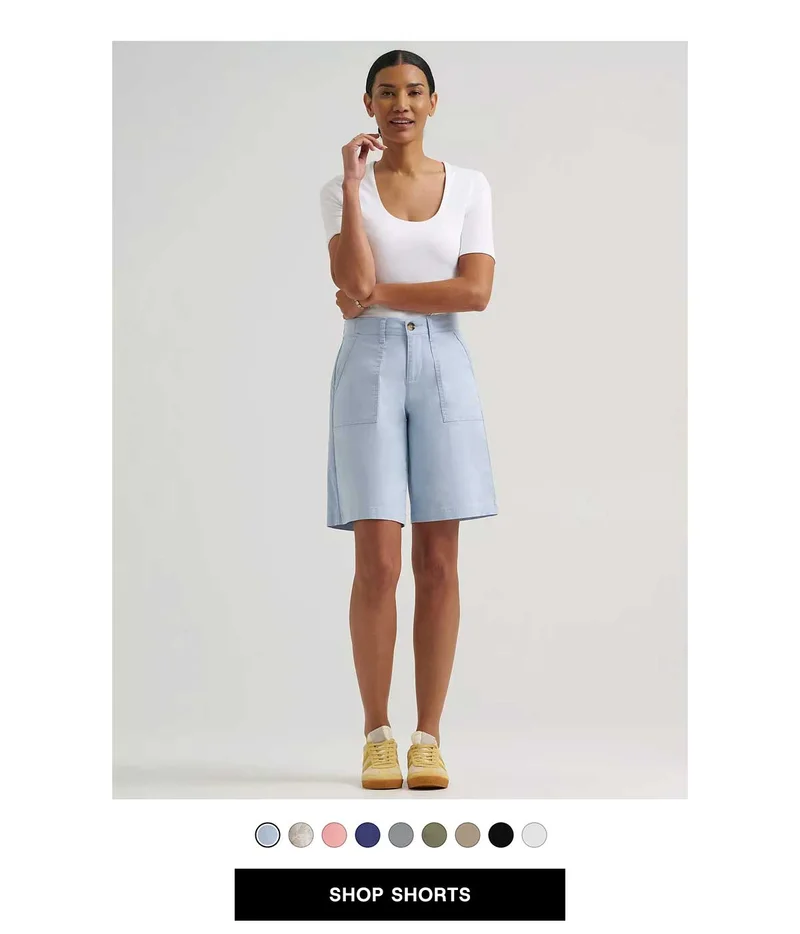 Shop Shorts