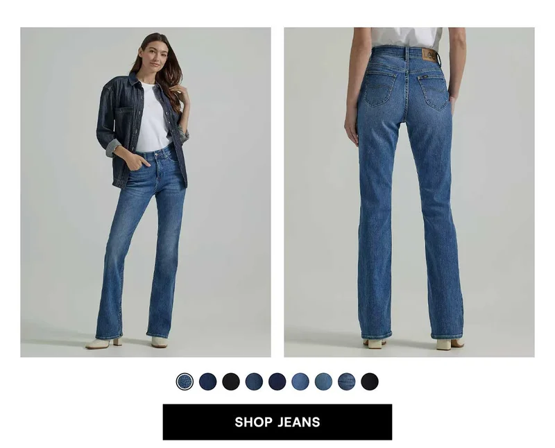 Shop Jeans
