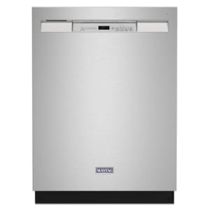 Save $330: Maytag® Built-In Dishwasher