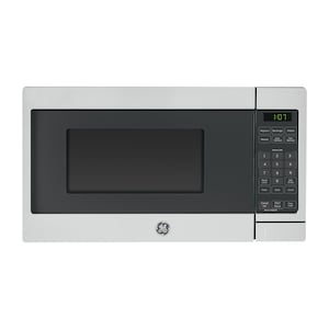 Up to 20% Off Select GE Microwaves