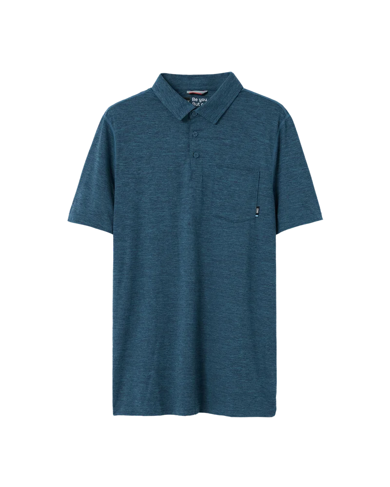 Droptemp® All Day Cooling Polo