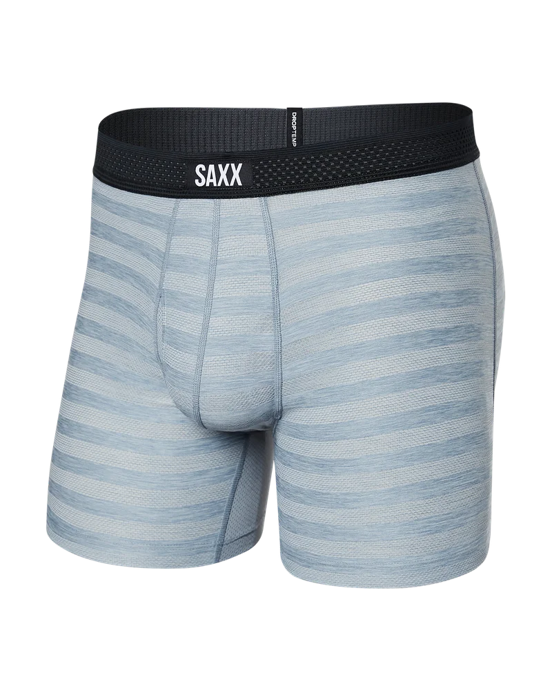 DropTemp® Cooling Mesh Boxer Brief